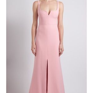 likely red constance gown